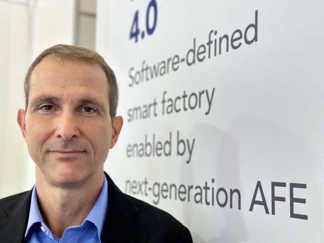 NXP - Fabrizio Librizzi